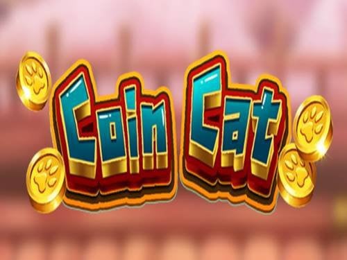 Coin Cat Slot by Dragoon Soft