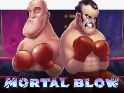 Mortal Blow Slot by Mancala Gaming