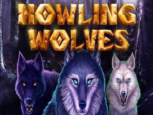 Howling Wolves Slot by Booming Games