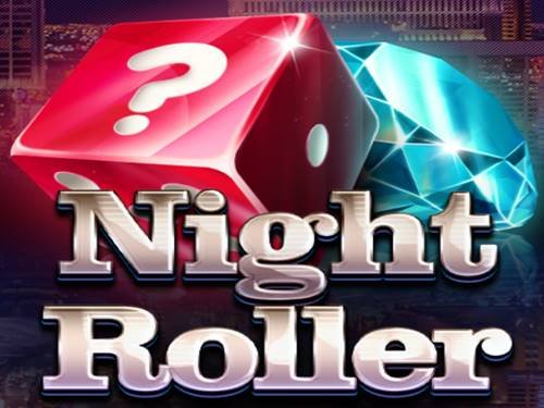 Night Roller Slot by Red Tiger