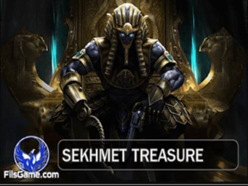Sekhmet Treasure Slot