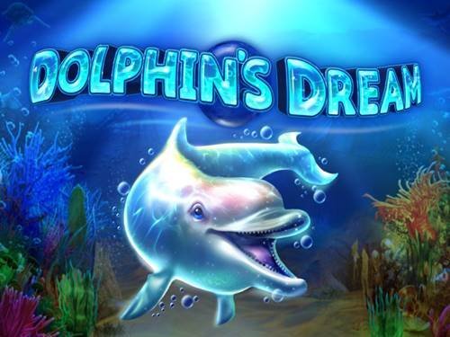 Dolphin's Dream Slot by GameArt