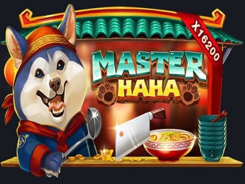 Master Haha Screenshot