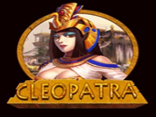 Cleopatra Slot by FunGaming