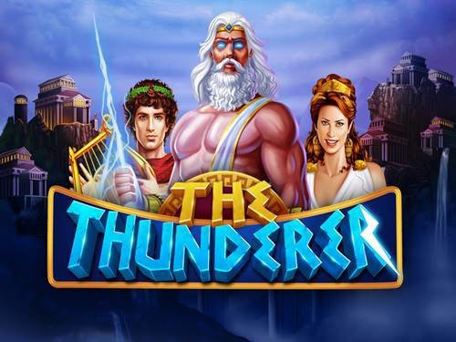The Thunderer Slot by Pariplay