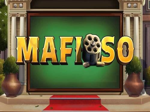 Mafioso Slot by Spinmatic