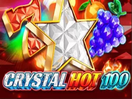 Crystal Hot 100 Slot by FAZI