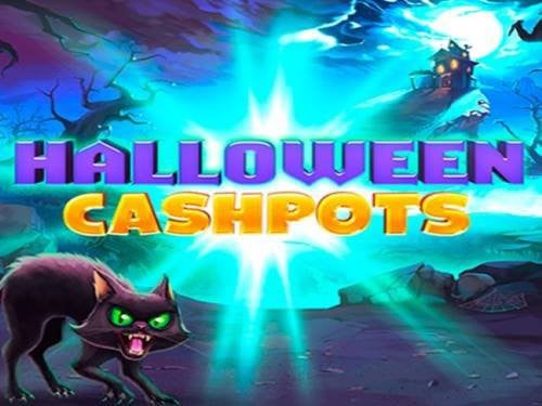 Halloween Cash Pots Slot by Inspired Gaming
