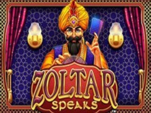 Zoltar Speaks Slot by Everi