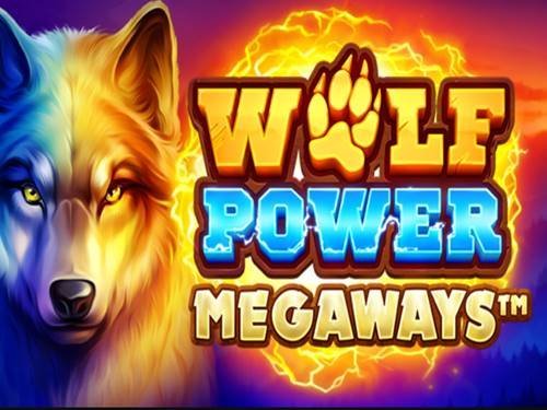Wolf Power Megaways Slot by Playson