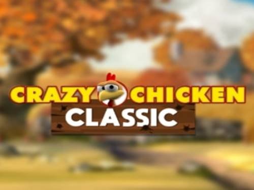Crazy Chicken Classic by Gluck Games
