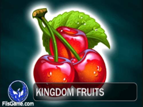 Kingdom Fruits Slot by FilsGame