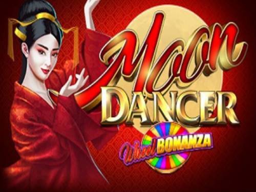 Moon Dancer Slot by Ainsworth