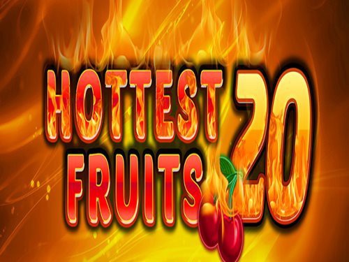 Hottest Fruits 20 Slot by Amatic Industries