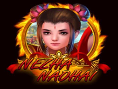 Ne Zha Nao Hai Slot by FunGaming