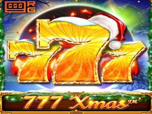 777 Xmas Slot by Retro Gaming