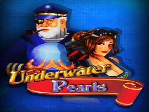 Underwater Pearls Slot by Zeus Play