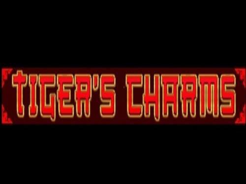 Tiger's Charms Slot by Spinomenal