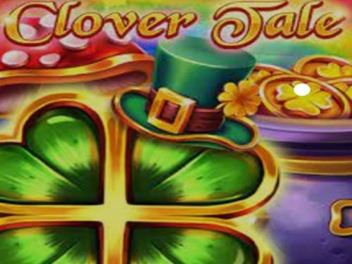 Clover Tale Slot by InBet Games