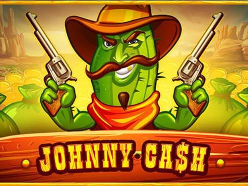Johnny Cash Slot by BGAMING