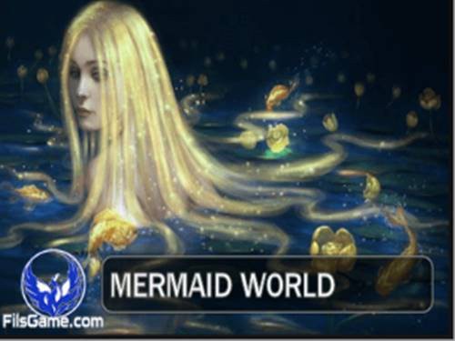 Mermaid World Slot by FilsGame
