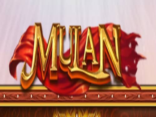 Mulan Slot by XBB