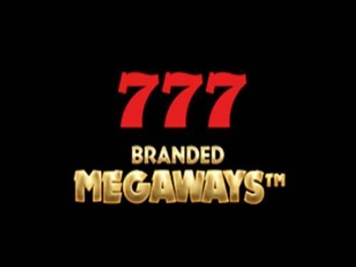 777 Branded Megaways Slot by Iron Dog Studio
