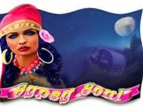 Gypsy Soul Screenshot