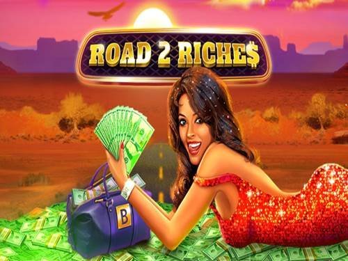 Road 2 Riches Slot by BGaming