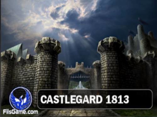 Castlegard 1813 Slot by FilsGame