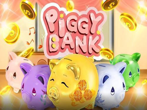 Piggy Bank Game by AllWaySpin