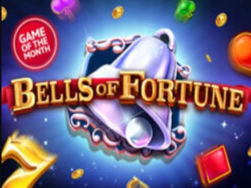 Bells Of Fortune Slot by Intouch Games