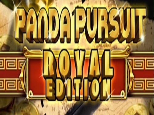 Panda Pursuit Royal Edition Slot by Radi8 Games