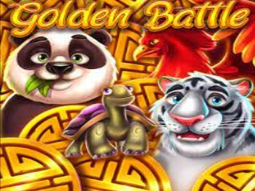 Golden Battle Slot by InBet Games