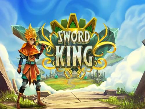 Sword King Slot by Elysium Studios