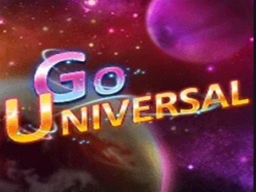 Go Universal Slot by Playreels