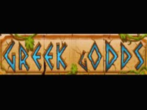 Greek Godds Screenshot