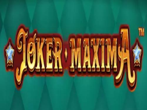 Joker Maxima Slot by Lucksome