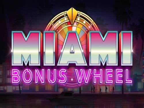Miami Bonus Screenshot