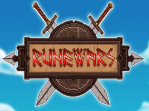 Runewars Slot by 7Mojos