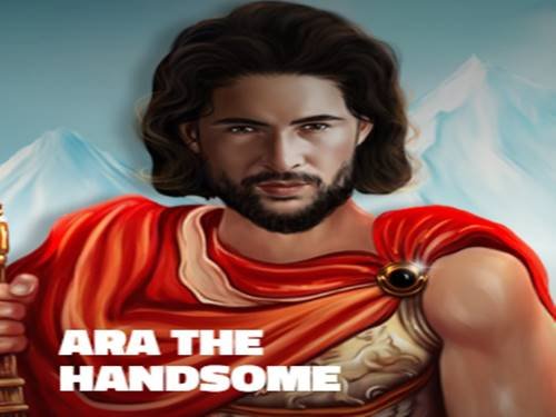 Ara The Handsome Slot by Five Men Gaming