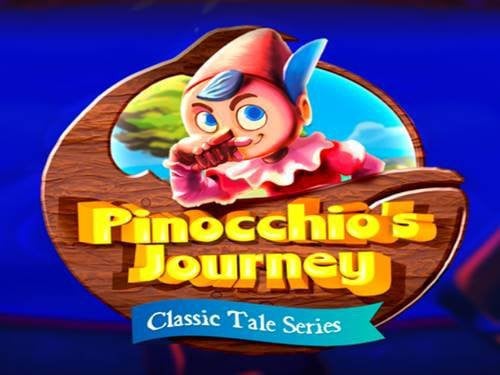 Pinocchio's Journey Screenshot