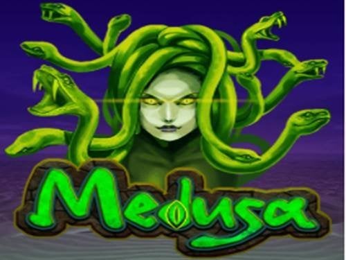 Medusa Slot by KA Gaming