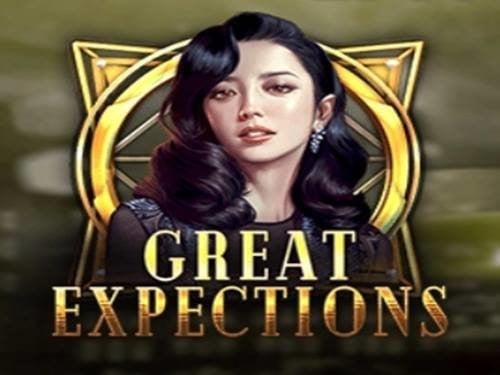 Great Expectations Slot by Iconic Gaming