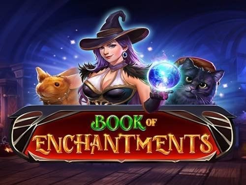 Book Of Enhancements Screenshot