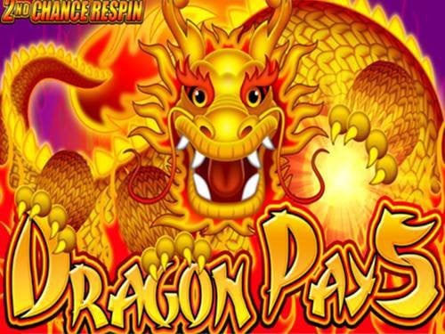 Dragon Pays Screenshot