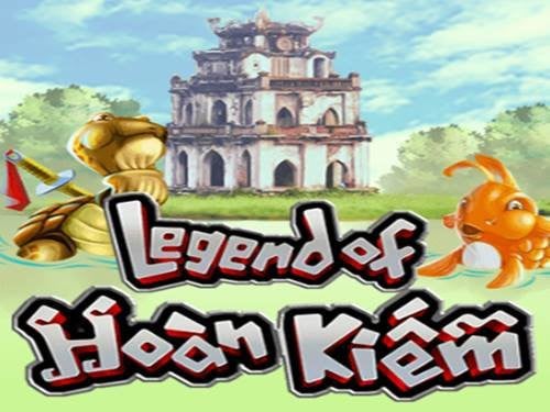 Legend Of Hoan Kiem Screenshot