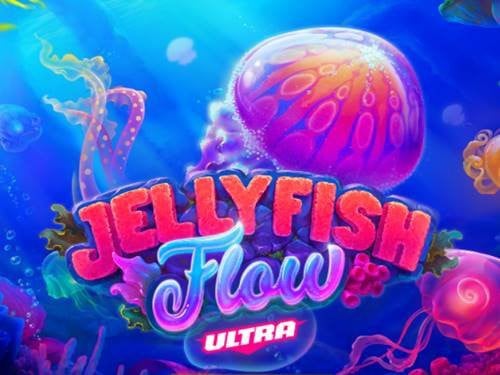 Jellyfish Flow Screenshot