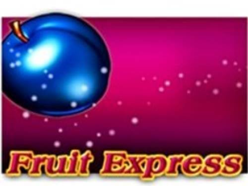 Fruit Express Slot by Noble Gaming
