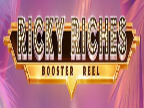 Ricky Riches Booster Reel Screenshot